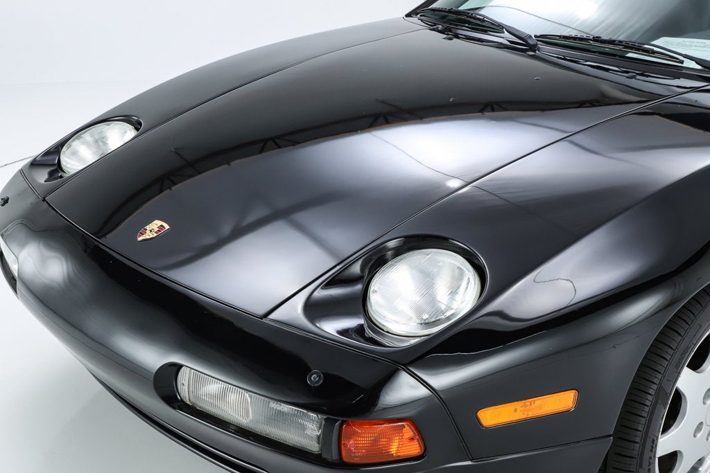 1991 Porsche 928 GT