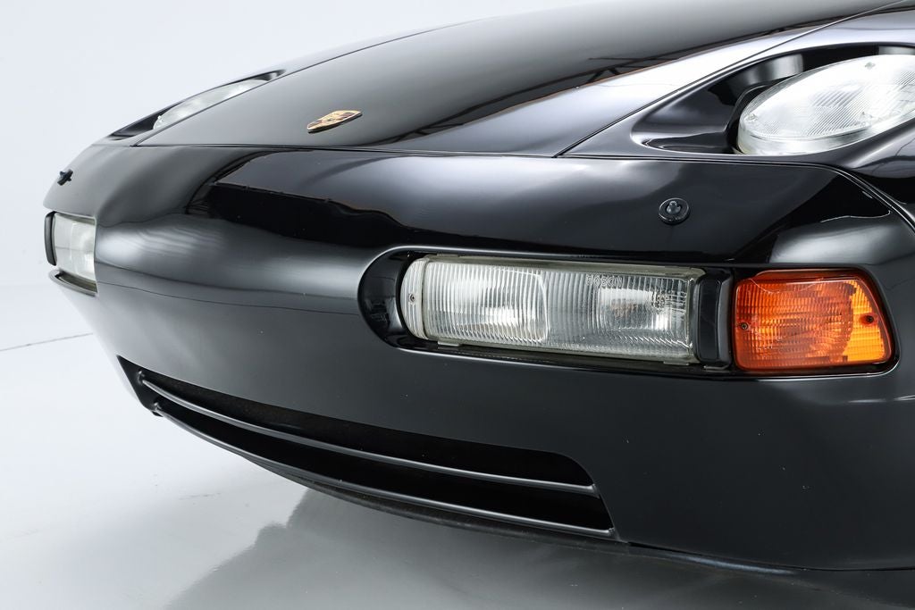 1991 Porsche 928 GT