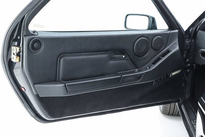 1991 Porsche 928 GT
