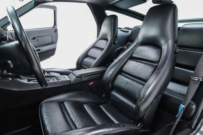 1991 Porsche 928 GT