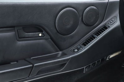 1991 Porsche 928 GT