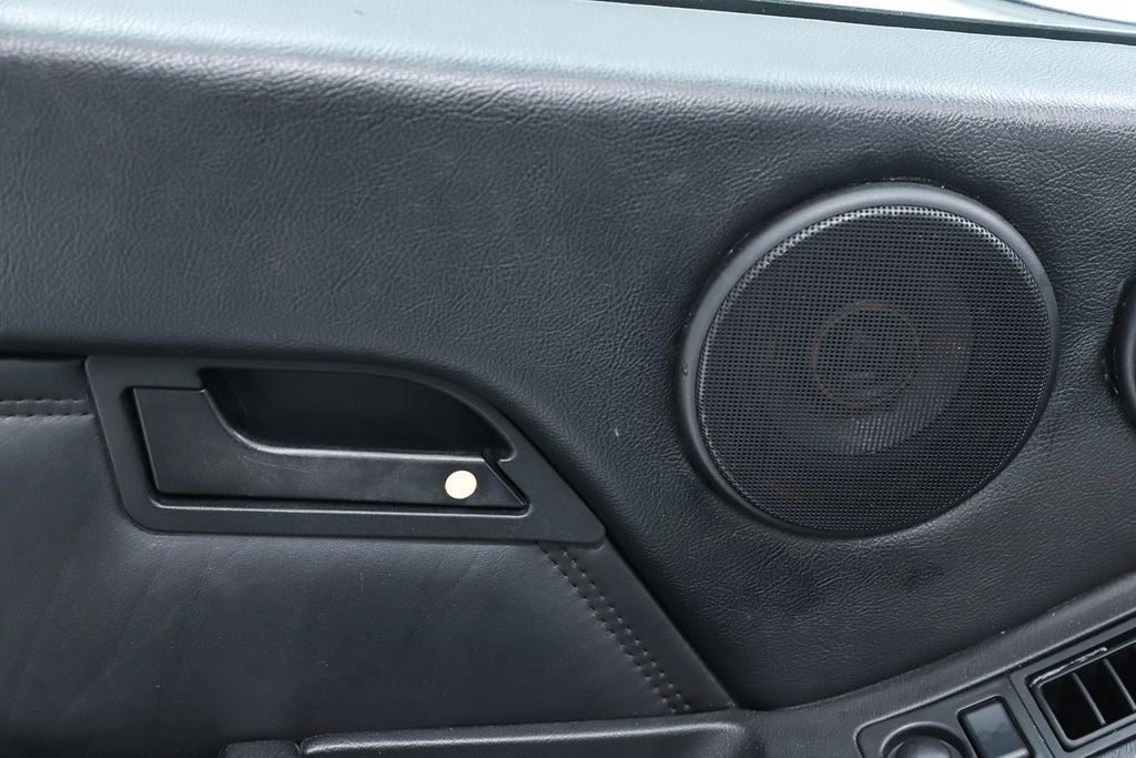 1991 Porsche 928 GT
