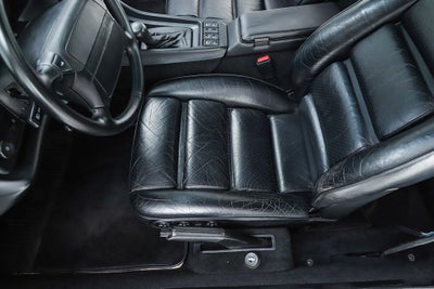1991 Porsche 928 GT