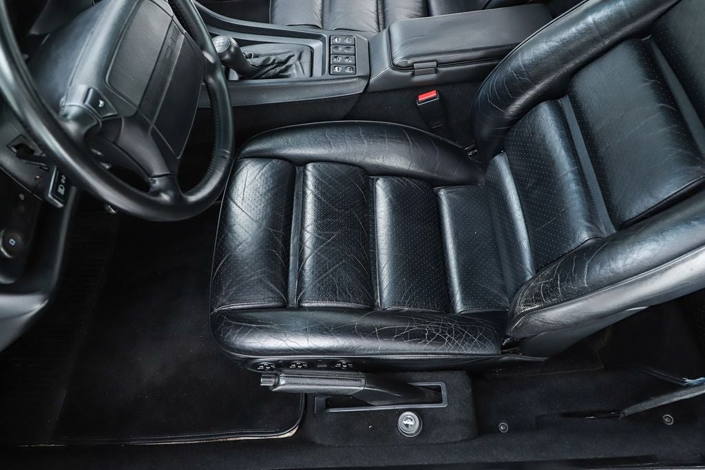 1991 Porsche 928 GT
