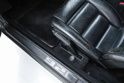 1991 Porsche 928 GT