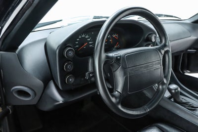 1991 Porsche 928 GT