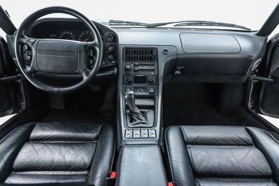 1991 Porsche 928 GT