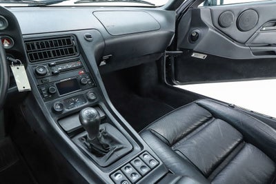 1991 Porsche 928 GT