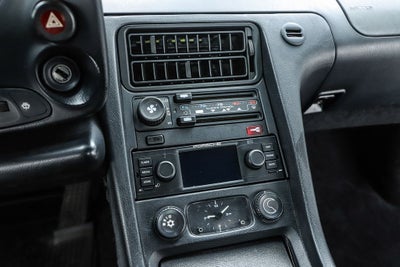 1991 Porsche 928 GT