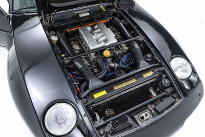 1991 Porsche 928 GT
