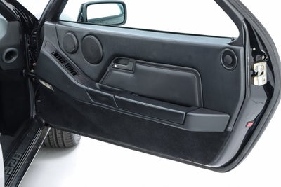 1991 Porsche 928 GT