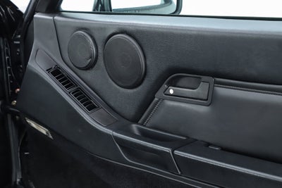 1991 Porsche 928 GT