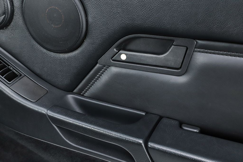 1991 Porsche 928 GT