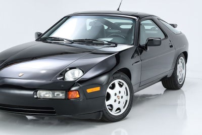1991 Porsche 928 GT