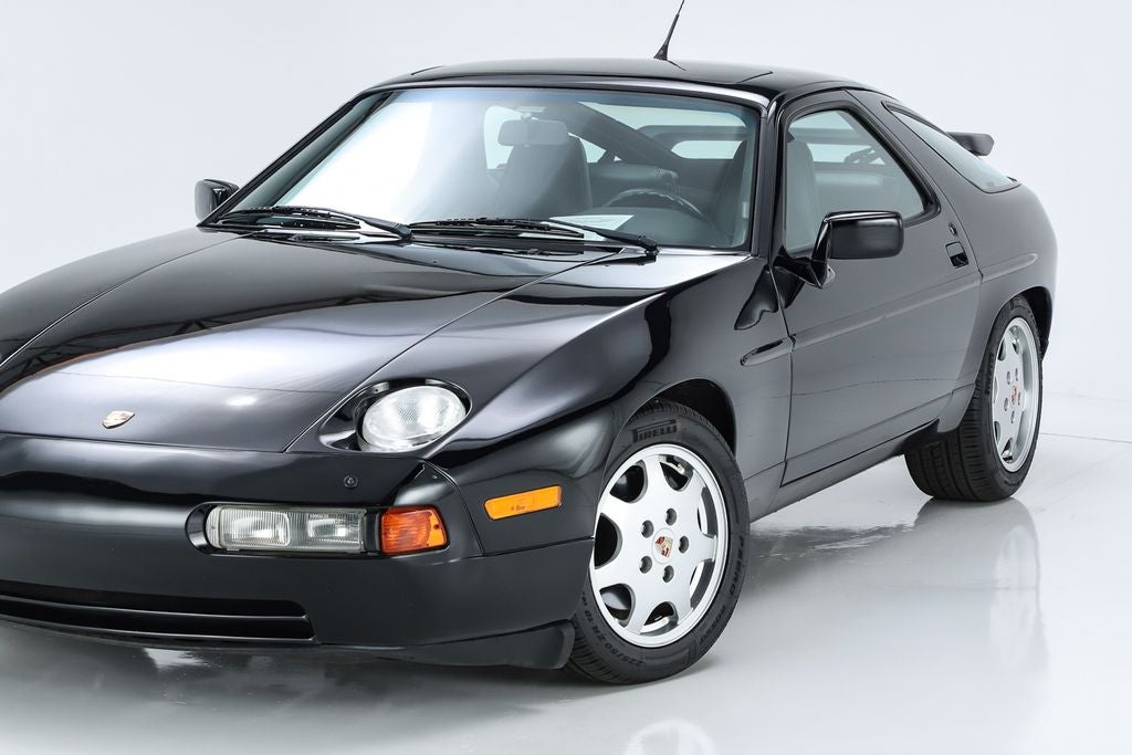 1991 Porsche 928 GT