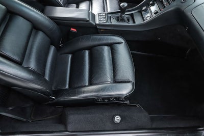 1991 Porsche 928 GT