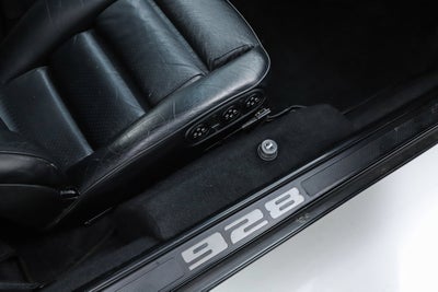 1991 Porsche 928 GT