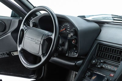 1991 Porsche 928 GT