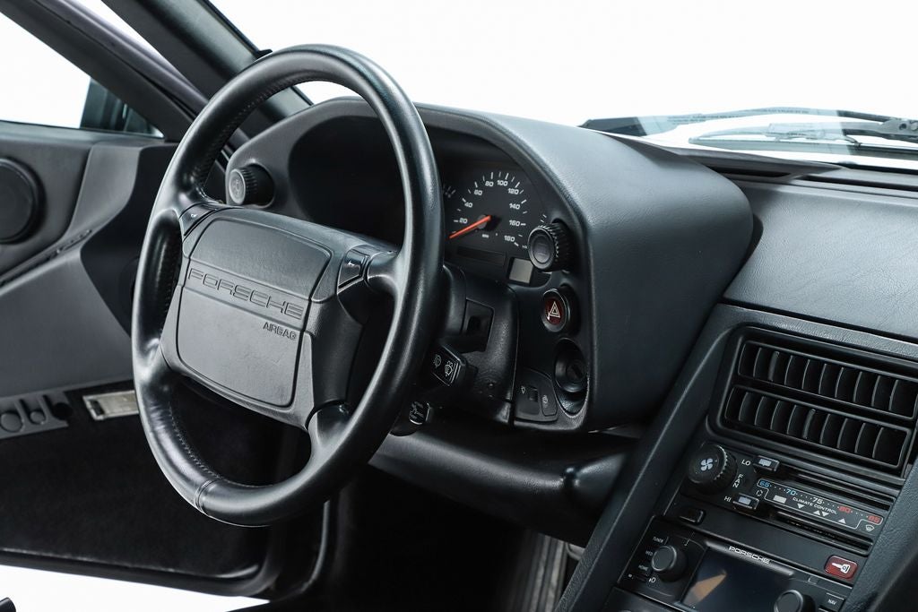 1991 Porsche 928 GT