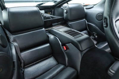 1991 Porsche 928 GT