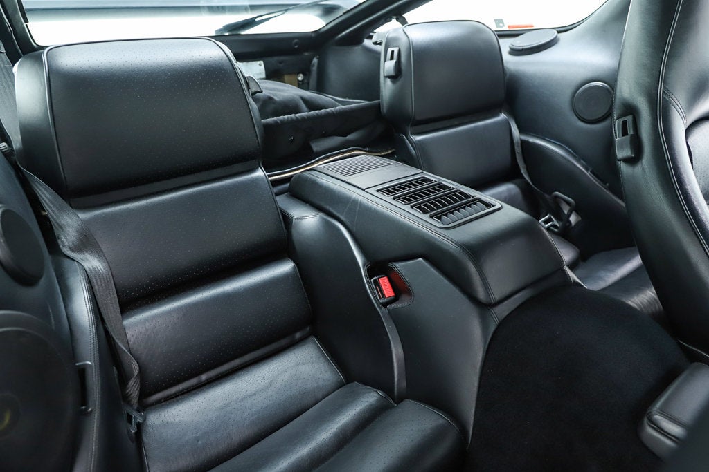 1991 Porsche 928 GT