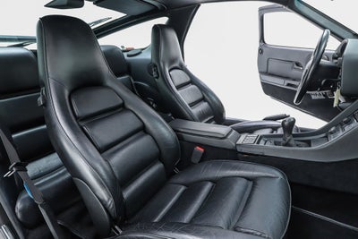 1991 Porsche 928 GT