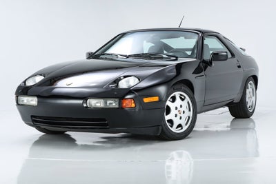 1991 Porsche 928 GT