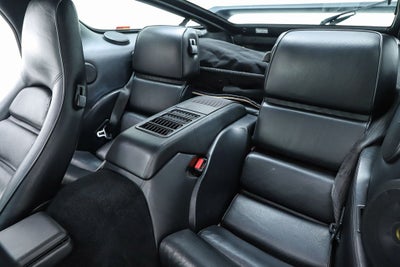 1991 Porsche 928 GT