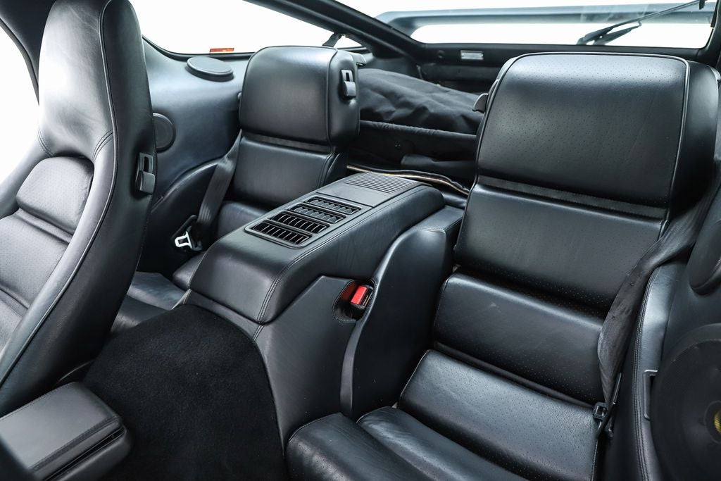 1991 Porsche 928 GT