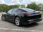 2020 Porsche Panamera 4