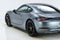 2025 Porsche 718 Cayman Base