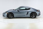 2025 Porsche 718 Cayman Base