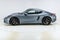 2025 Porsche 718 Cayman Base