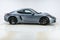 2025 Porsche 718 Cayman Base