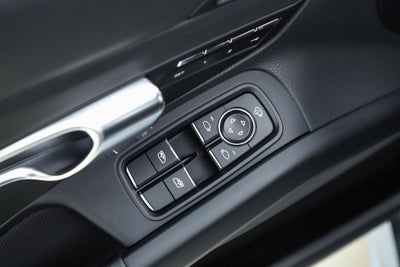 2025 Porsche 718 Cayman Base