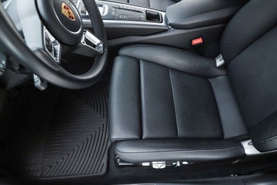 2025 Porsche 718 Cayman Base