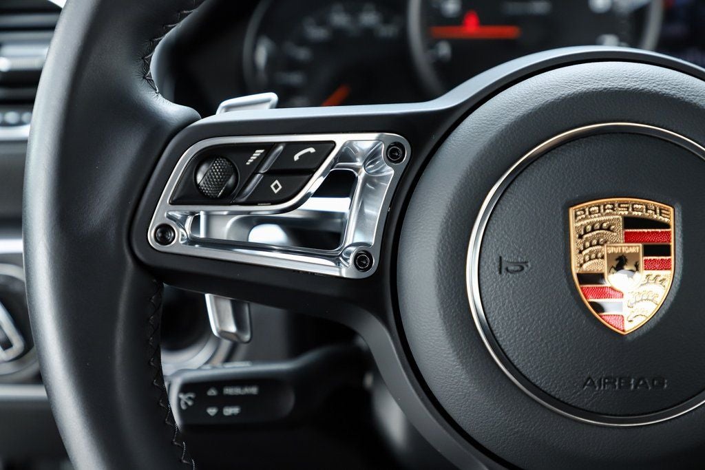 2025 Porsche 718 Cayman Base