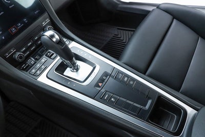 2025 Porsche 718 Cayman Base