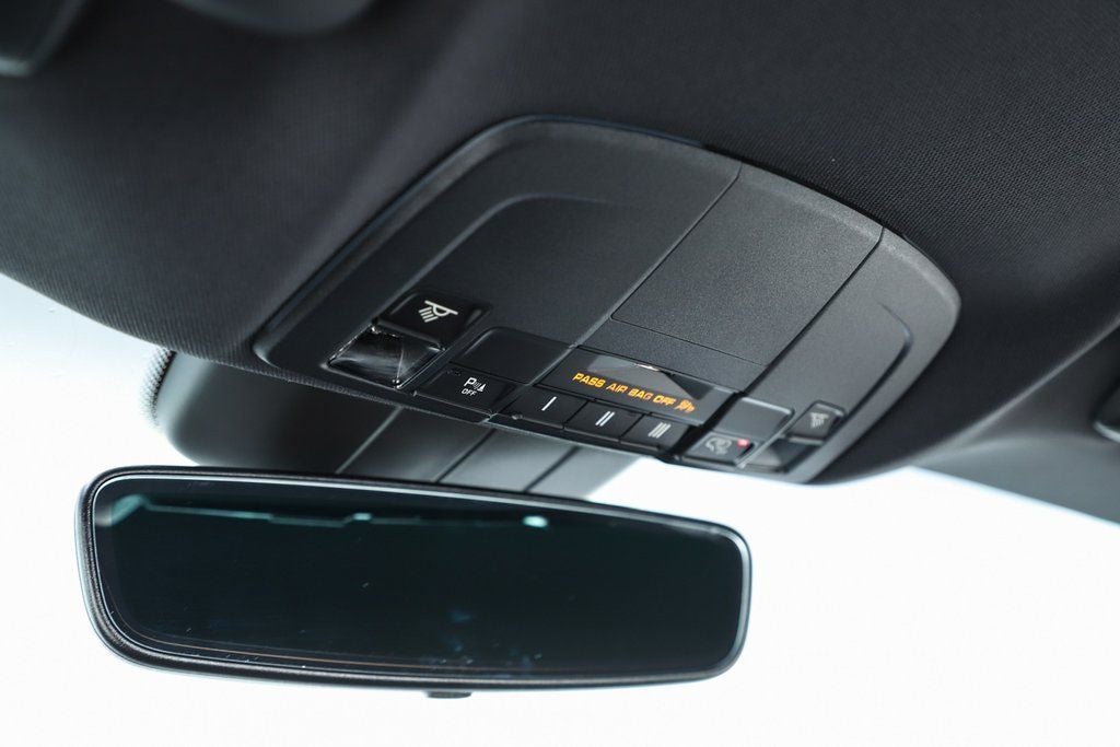 2025 Porsche 718 Cayman Base