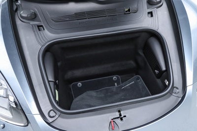 2025 Porsche 718 Cayman Base