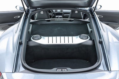 2025 Porsche 718 Cayman Base