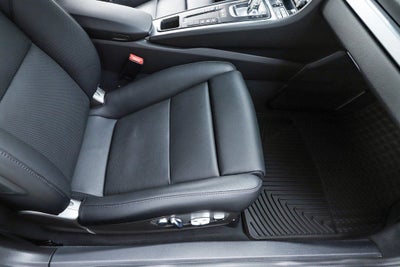 2025 Porsche 718 Cayman Base