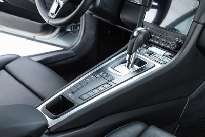 2025 Porsche 718 Cayman Base