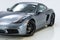 2025 Porsche 718 Cayman Base