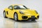 2016 Porsche Cayman Base