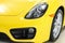 2016 Porsche Cayman Base