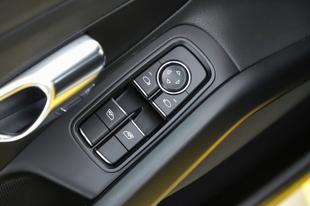 2016 Porsche Cayman Base