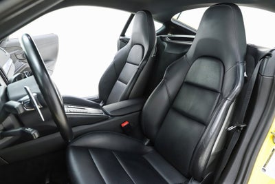 2016 Porsche Cayman Base