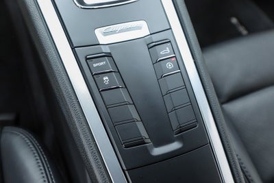 2016 Porsche Cayman Base