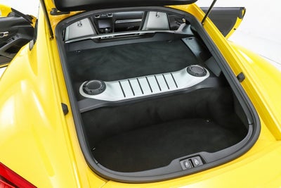 2016 Porsche Cayman Base